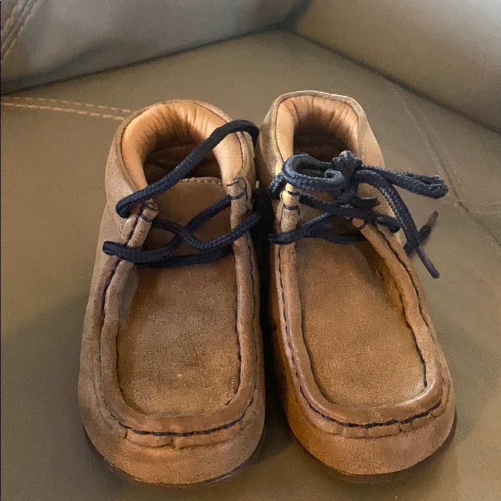 Toddler Boys Boots